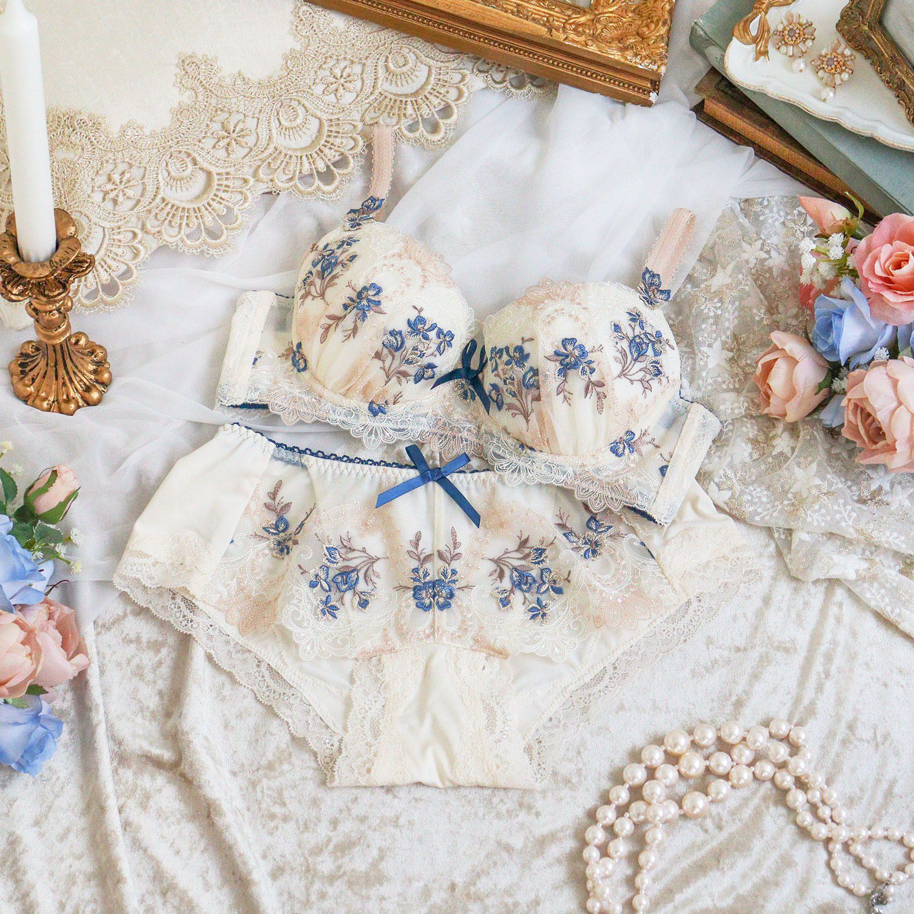 Risa Magli「アリーシャ ヒップハング」|インナー|