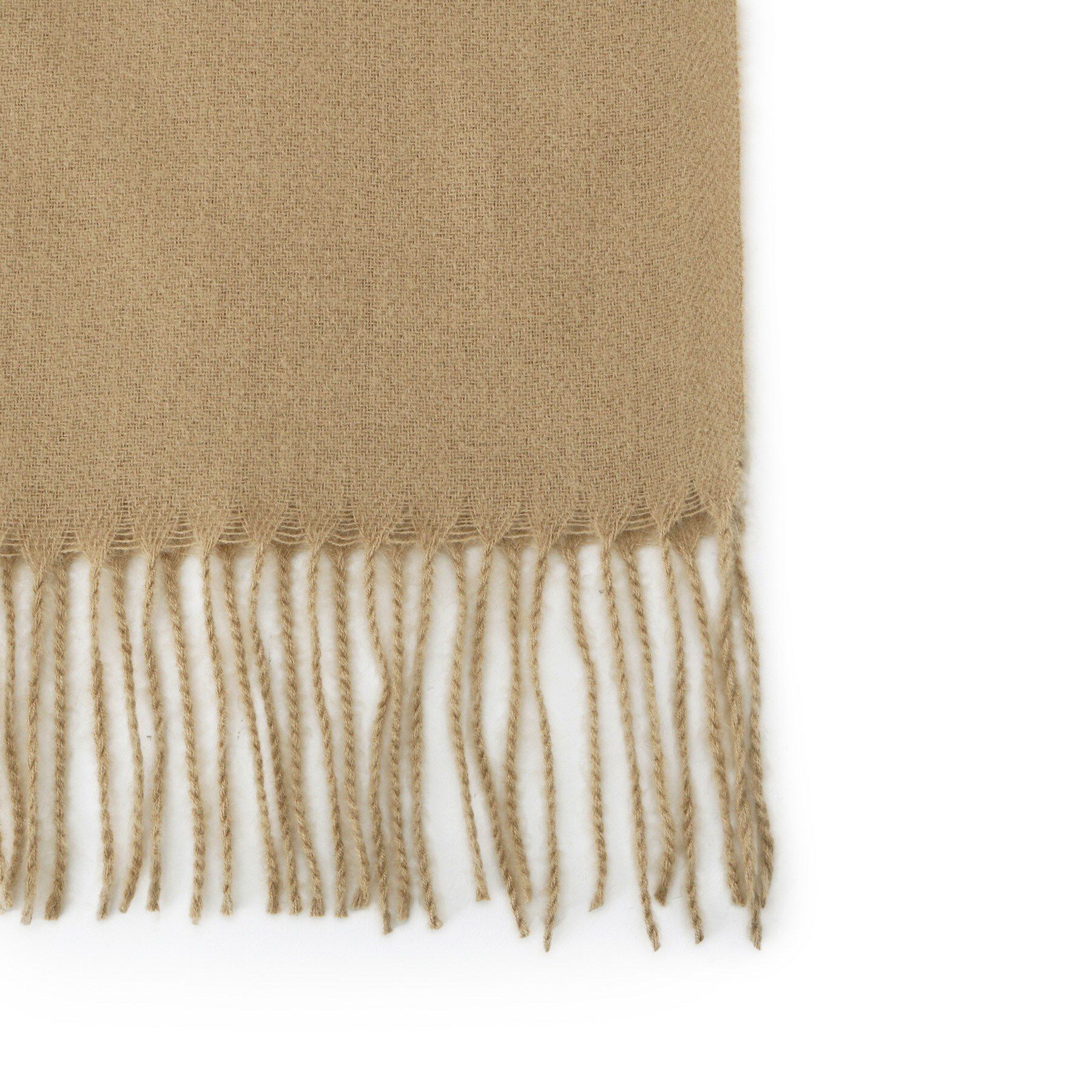 ITS&rsquo;DEMO「【8色／洗濯可】クリーミータッチ60幅無地ストール」|ストール|