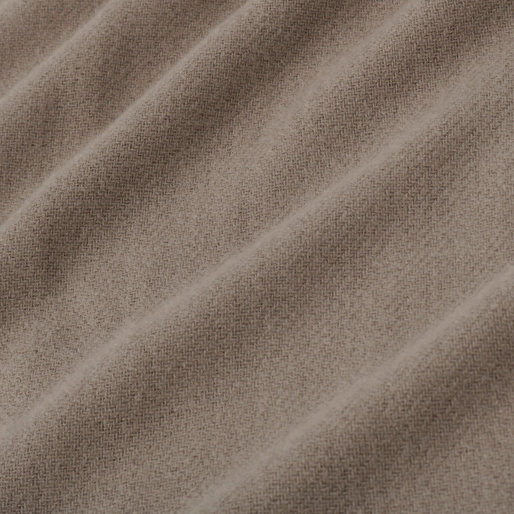 ITS&rsquo;DEMO「【8色／洗濯可】クリーミータッチ40幅無地ストール」|ストール|