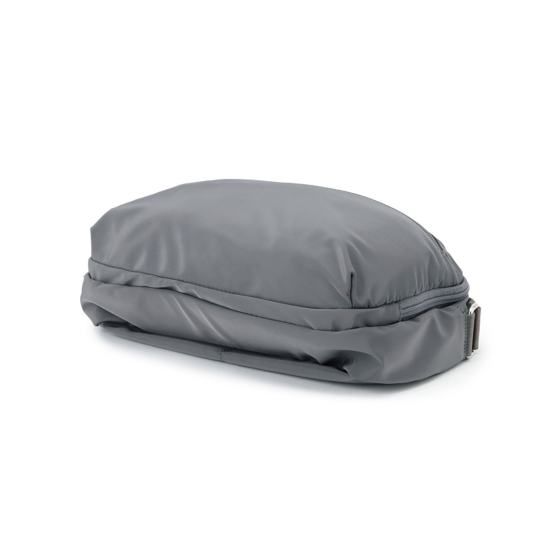 ITS&rsquo;DEMO「【8ポケット】裏地ストライプショルダー」|ショルダー・メッセンジャー|