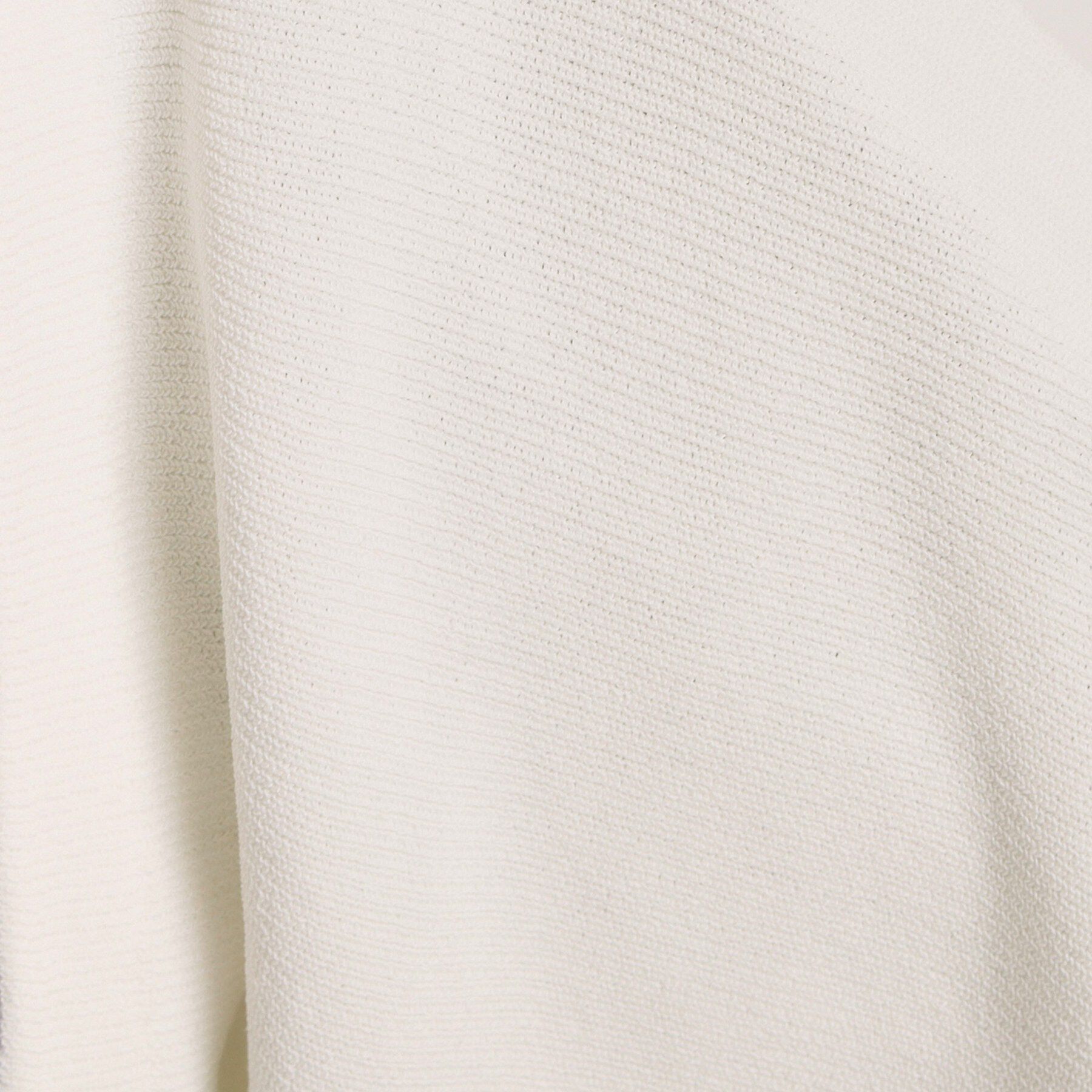 ITS&rsquo;DEMO「【UVケア／毛玉防止／手洗い可】ニットボレロ」|カーディガン|