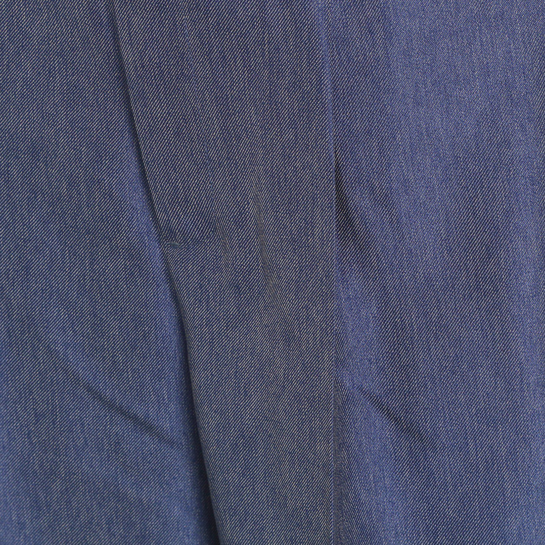 ITS&rsquo;DEMO「【洗濯機OK】デニム風ワイドパンツ」|その他|