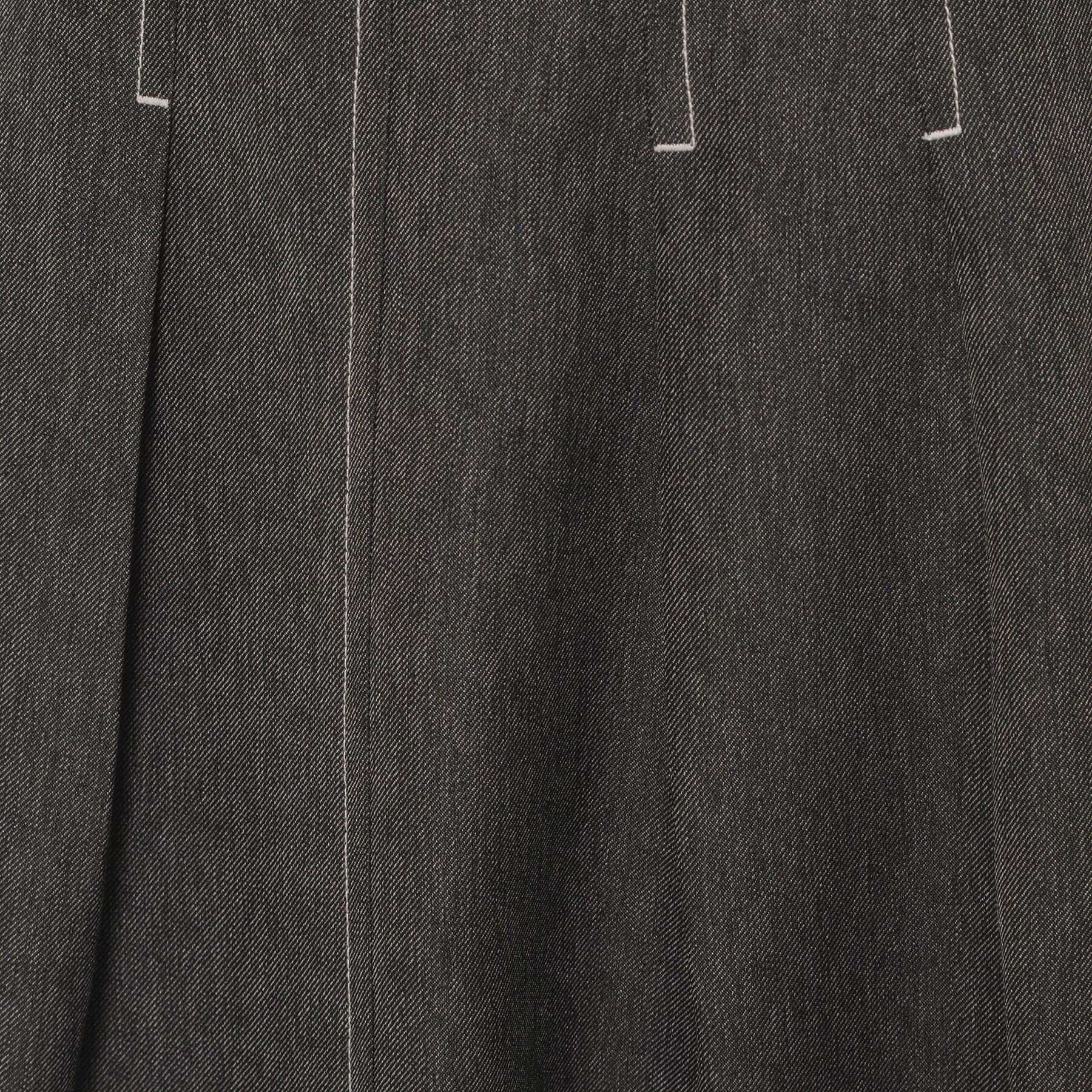 ITS&rsquo;DEMO「【洗濯機OK】デニム風スカート」|スカート|