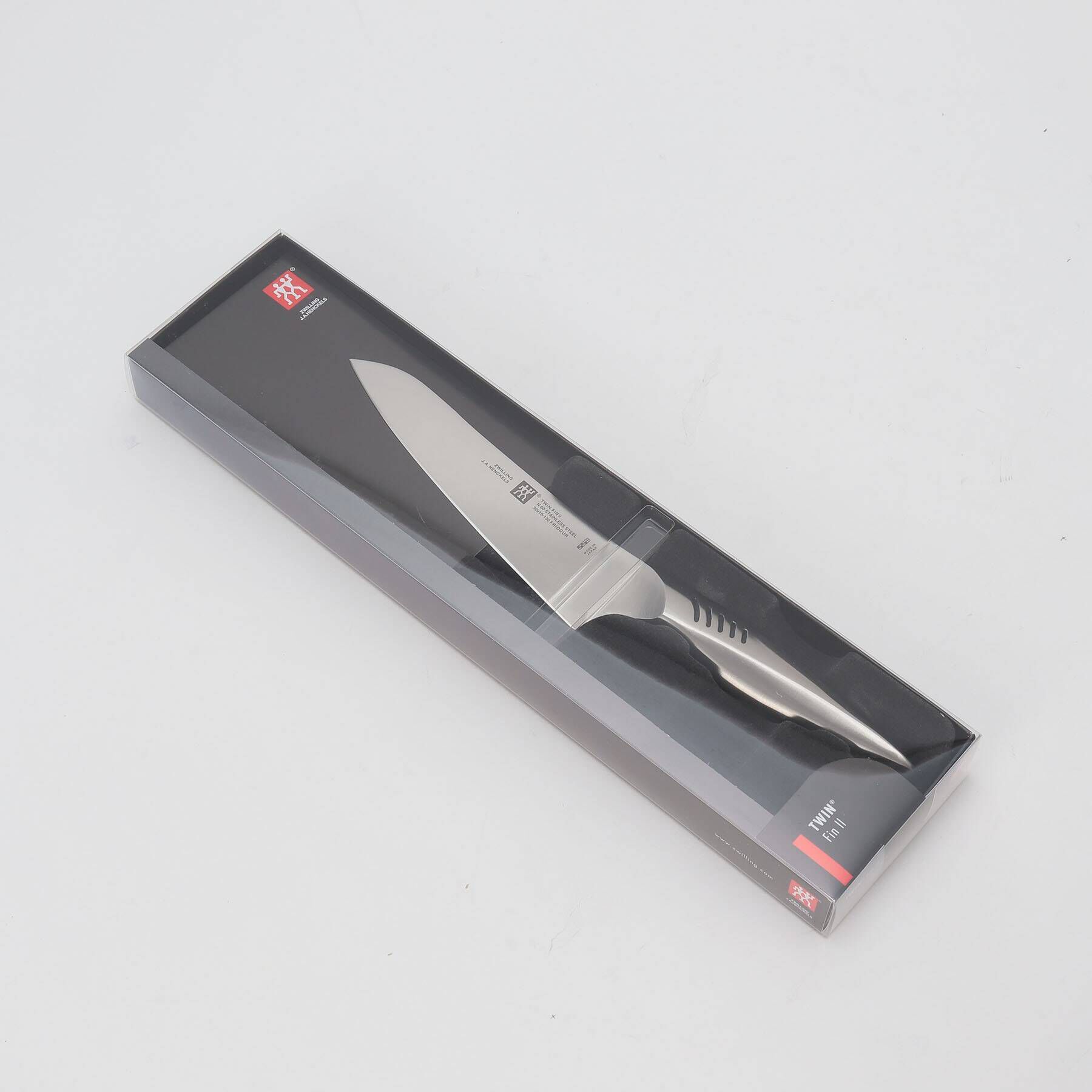 212 KITCHEN STORE「TWIN Fin2 ペティナイフ 13cm ＜ZWILLING ツヴィリング＞」|食器・キッチングッズ|