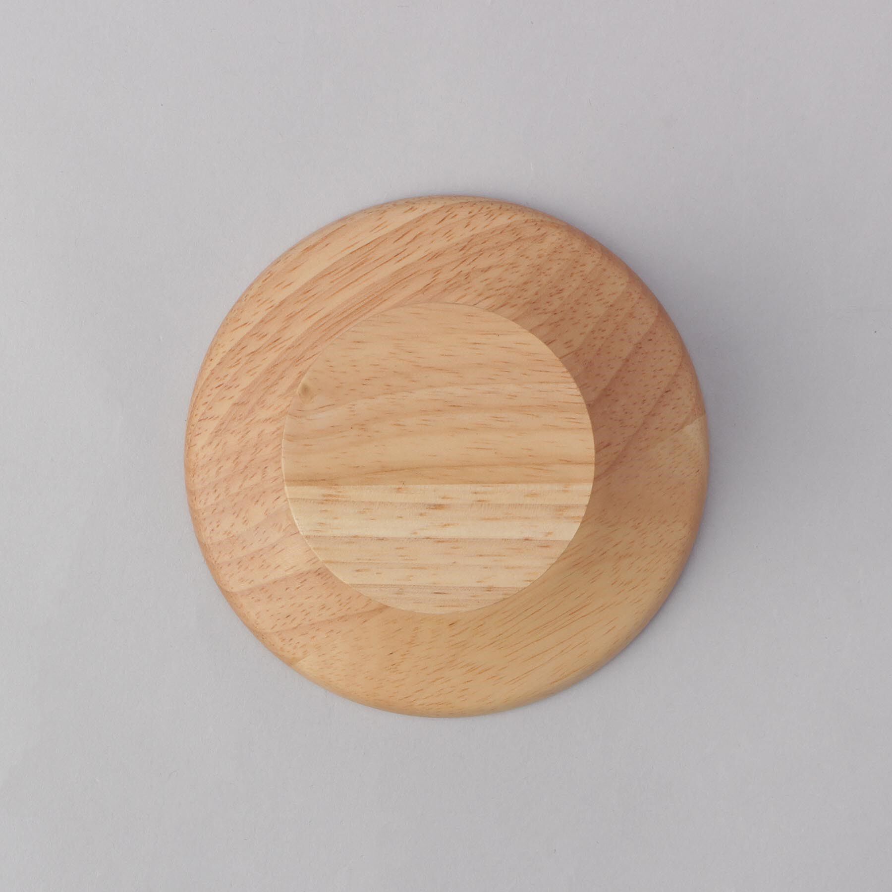 212 KITCHEN STORE「ラバーウッド コンポートディッシュSS 120 NA」|食器・キッチングッズ|