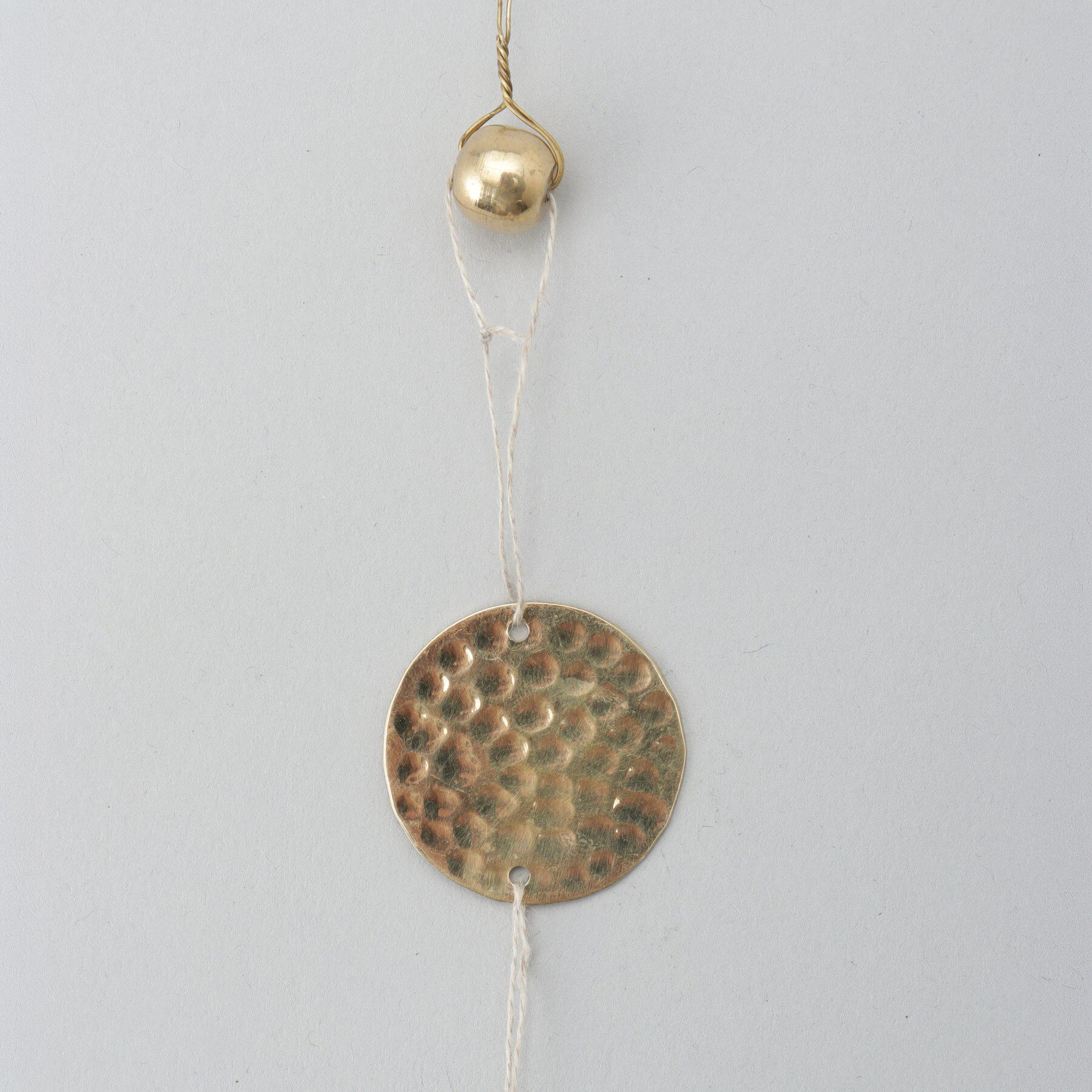 212 KITCHEN STORE「インブルーム ウィンドチャイム クリア」|その他|