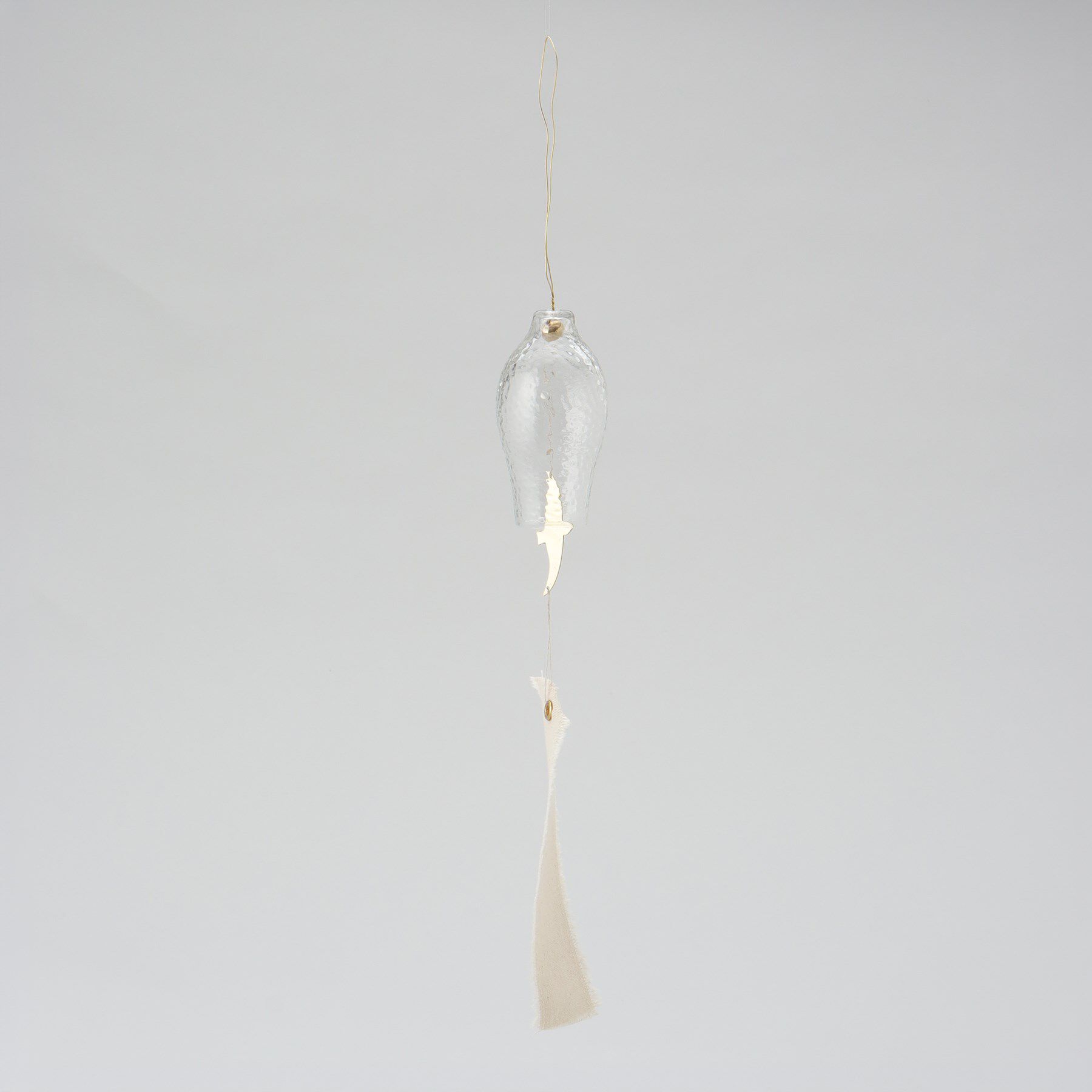 212 KITCHEN STORE「インブルーム フルートウインドチャイム バード」|その他|