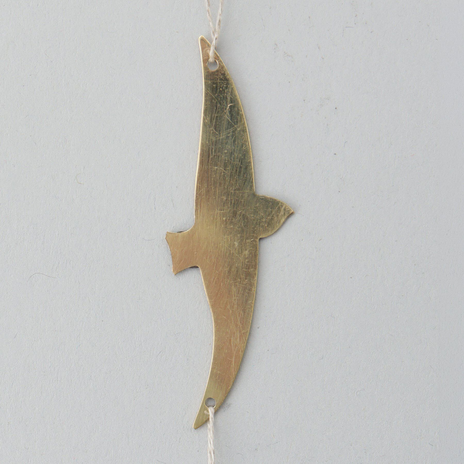 212 KITCHEN STORE「インブルーム フルートウインドチャイム バード」|その他|