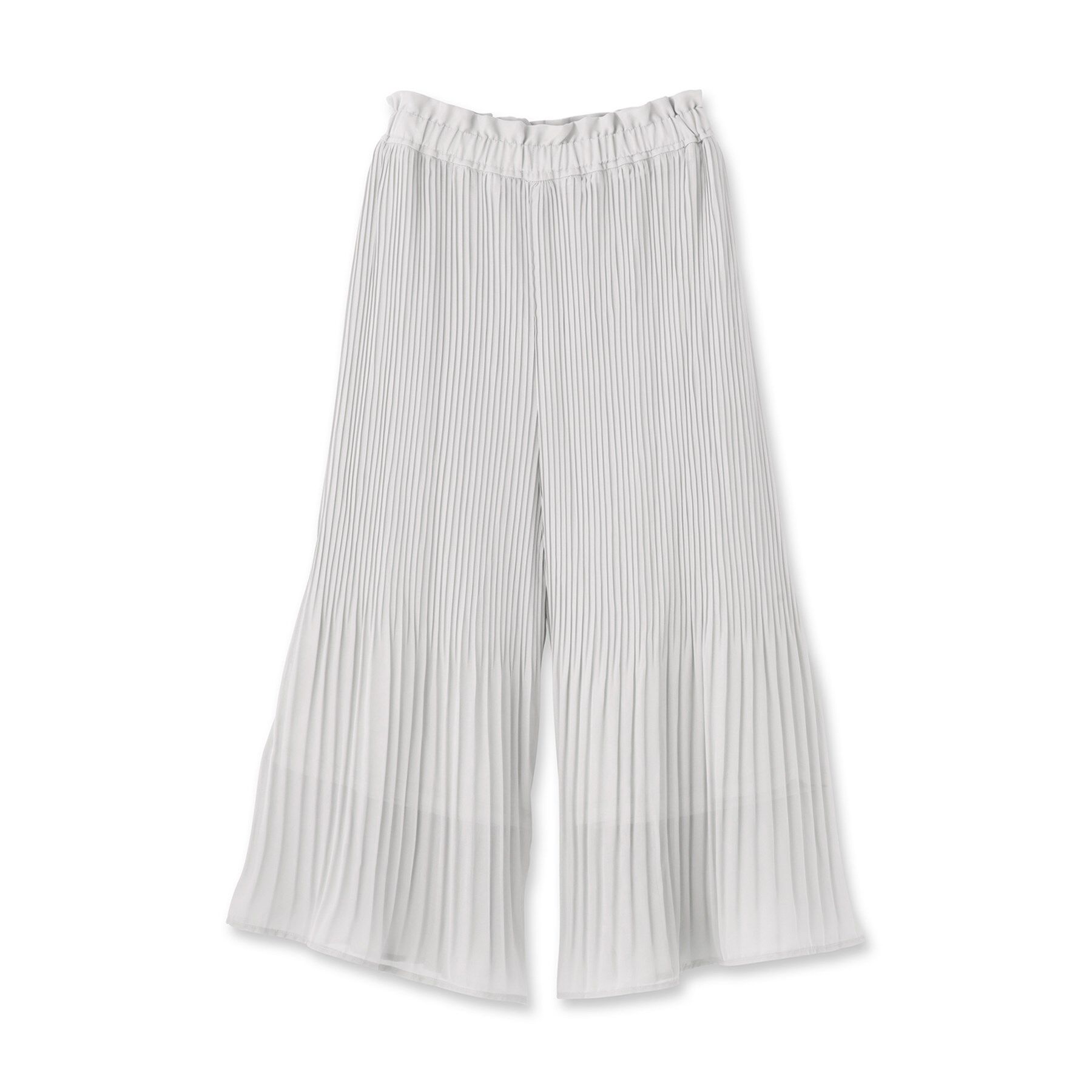 SunaUna「【大人気／セットアップ可】プリーツパンツ」|その他|