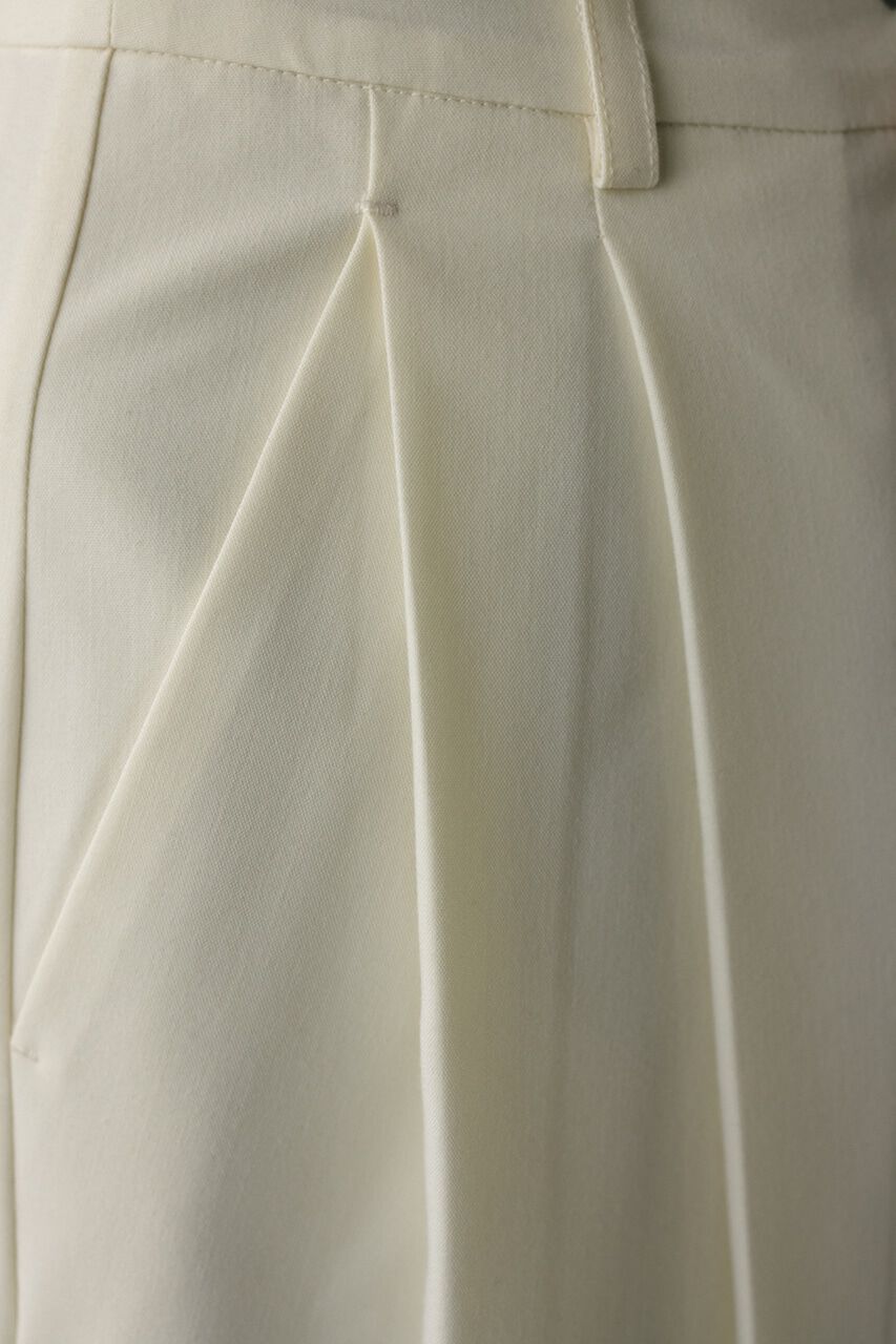 STYLEMIXER「ベーシックツータックパンツ」|その他|