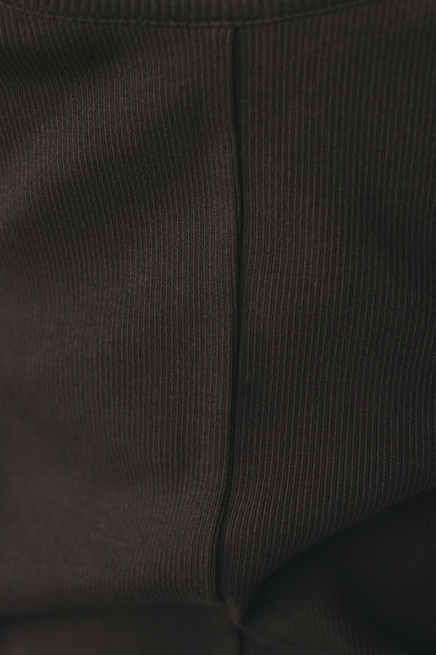 STYLEMIXER「カップ付きバックオープンタンク」|タンクトップ|