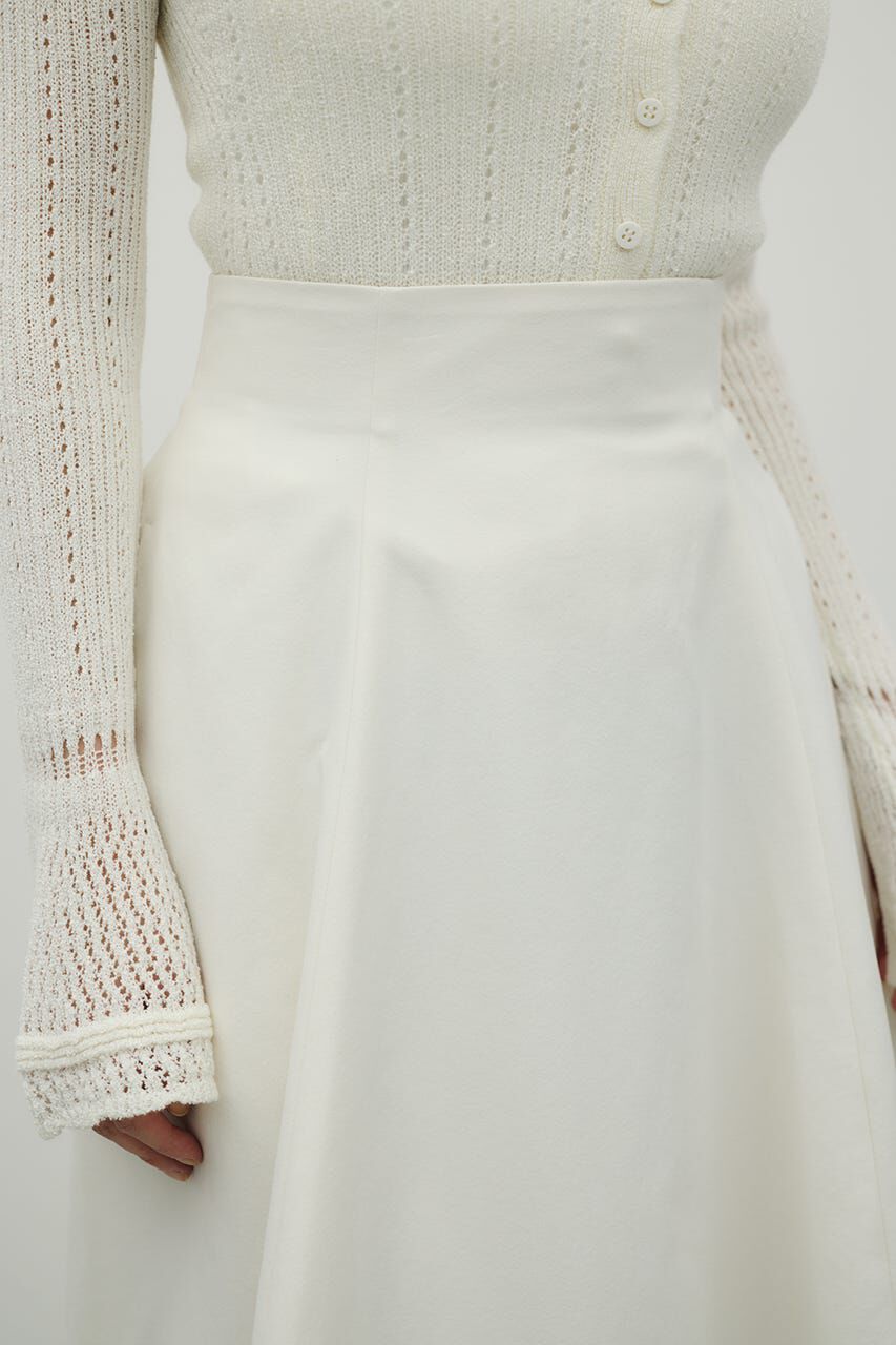 STYLEMIXER「ヘムバルーンスカート」|スカート|