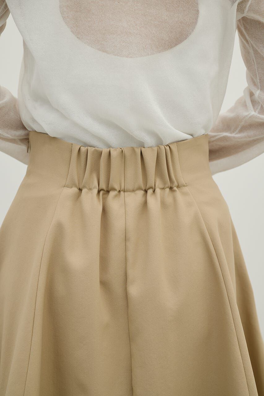 STYLEMIXER「ヘムバルーンスカート」|スカート|