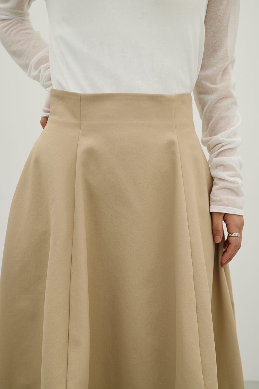 STYLEMIXER「ヘムバルーンスカート」|スカート|