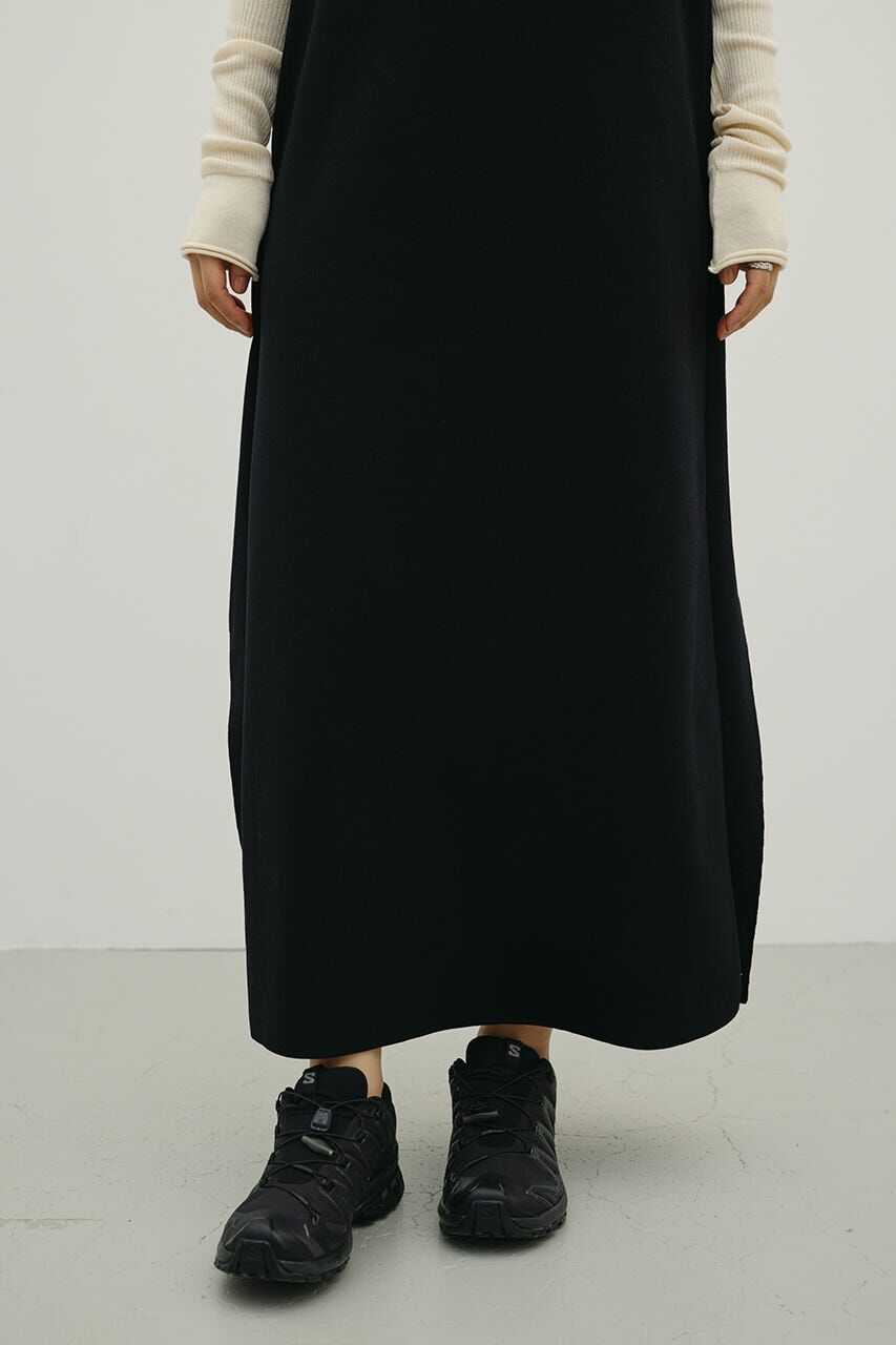 STYLEMIXER「2ピースラップキャミワンピース」|ワンピース|