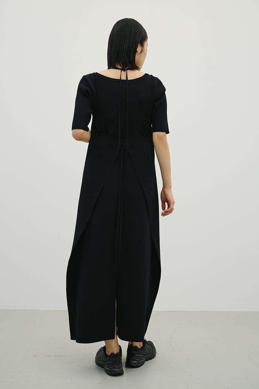 STYLEMIXER「2ピースラップキャミワンピース」|ワンピース|