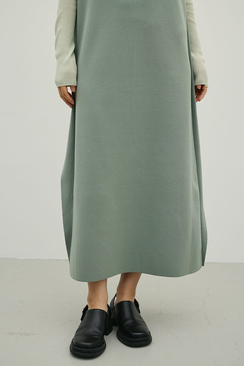 STYLEMIXER「2ピースラップキャミワンピース」|ワンピース|