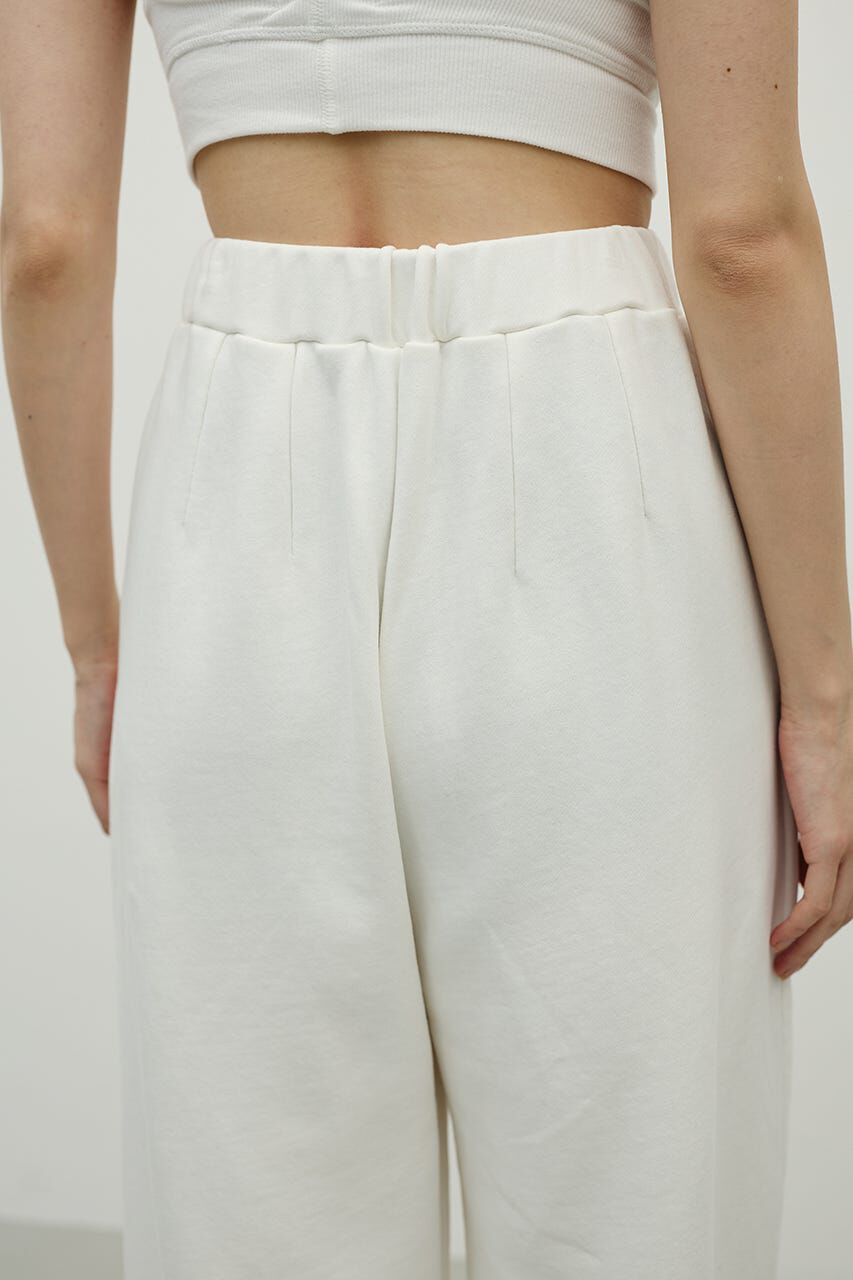 STYLEMIXER「ルーズワイドスウェットパンツ」|その他|