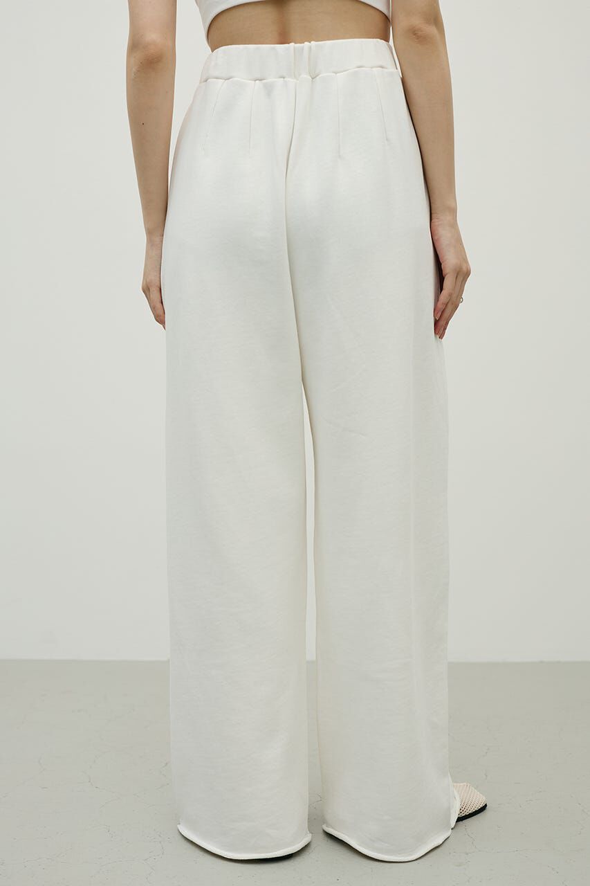 STYLEMIXER「ルーズワイドスウェットパンツ」|その他|