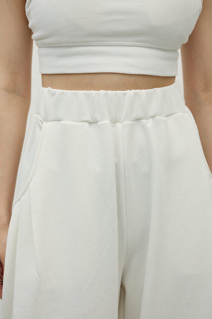 STYLEMIXER「ルーズワイドスウェットパンツ」|その他|