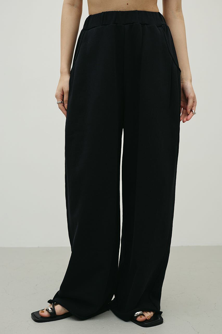 STYLEMIXER「ルーズワイドスウェットパンツ」|その他|