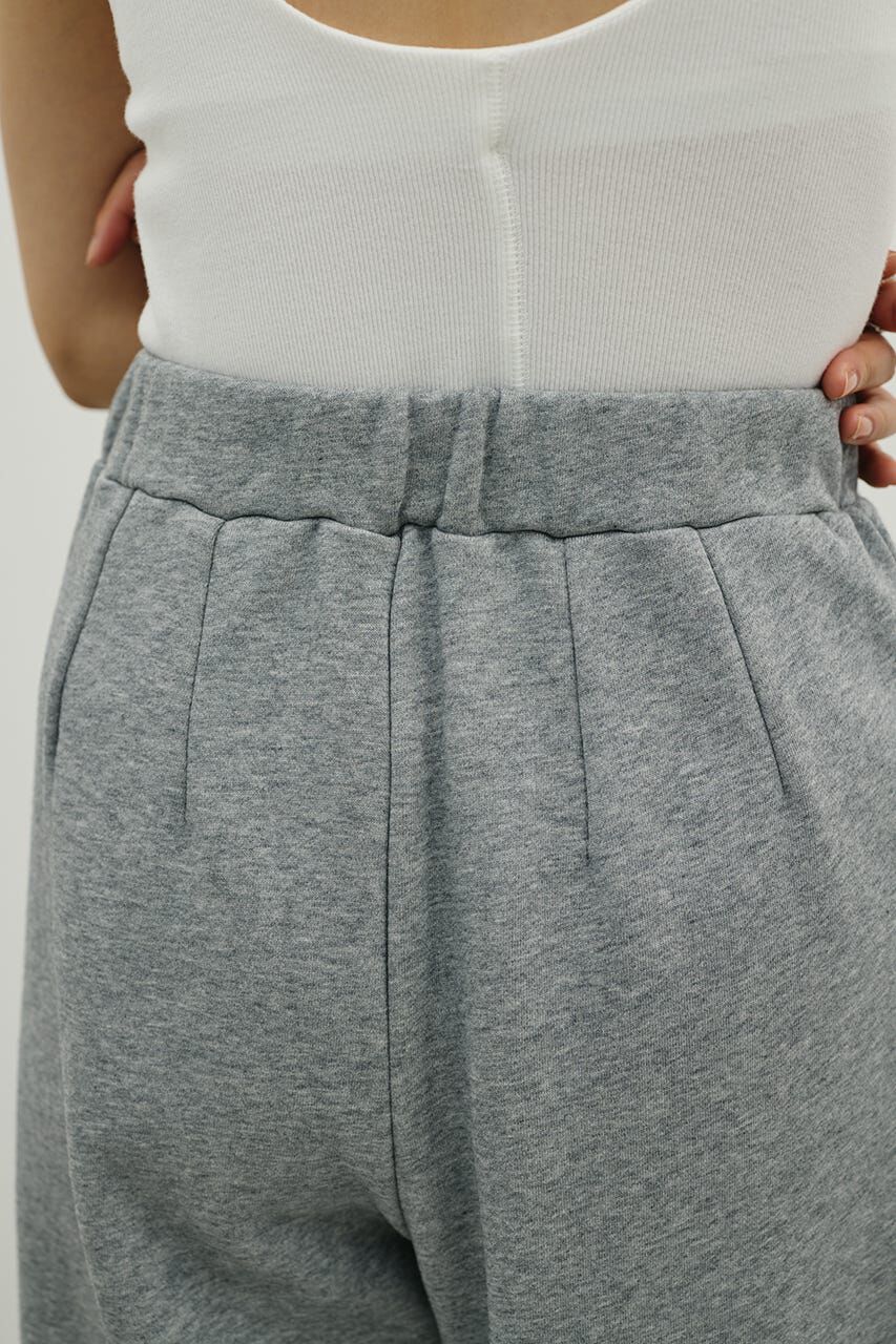 STYLEMIXER「ルーズワイドスウェットパンツ」|その他|