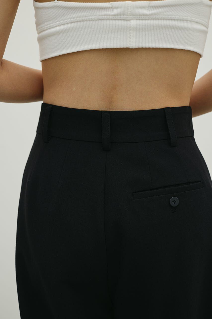 STYLEMIXER「ベーシックツータックパンツ」|その他|