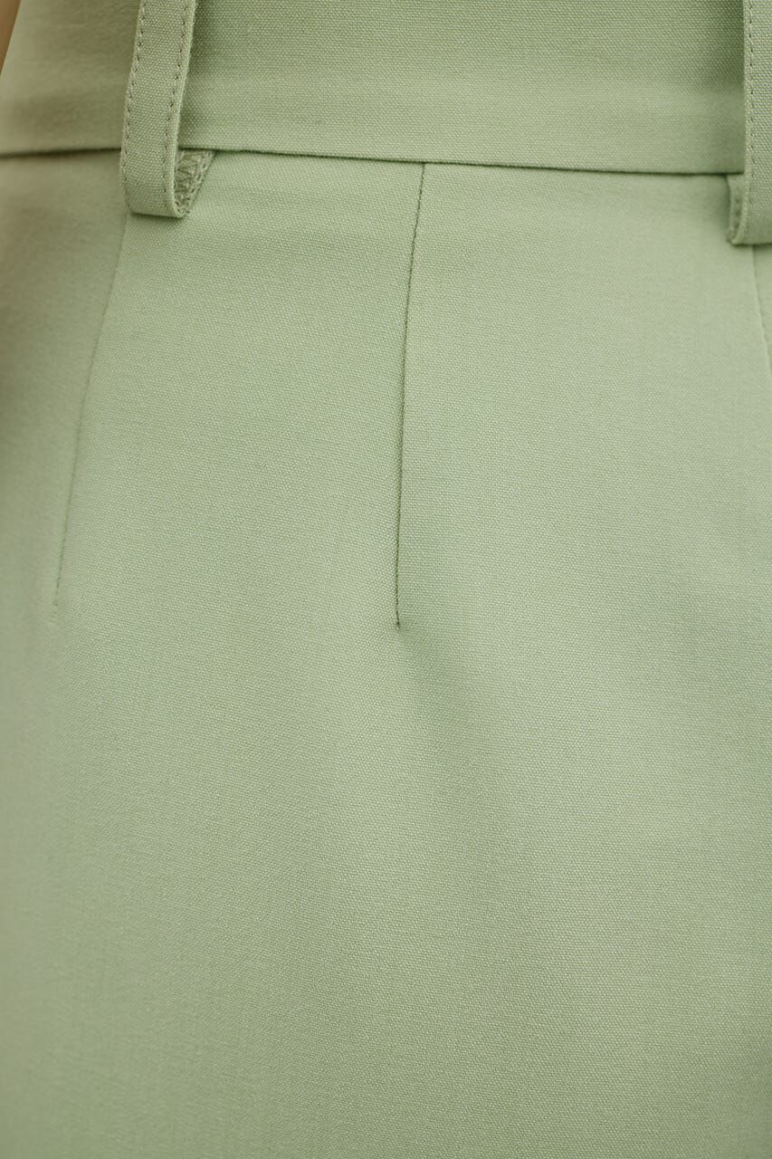 STYLEMIXER「ベーシックツータックパンツ」|その他|