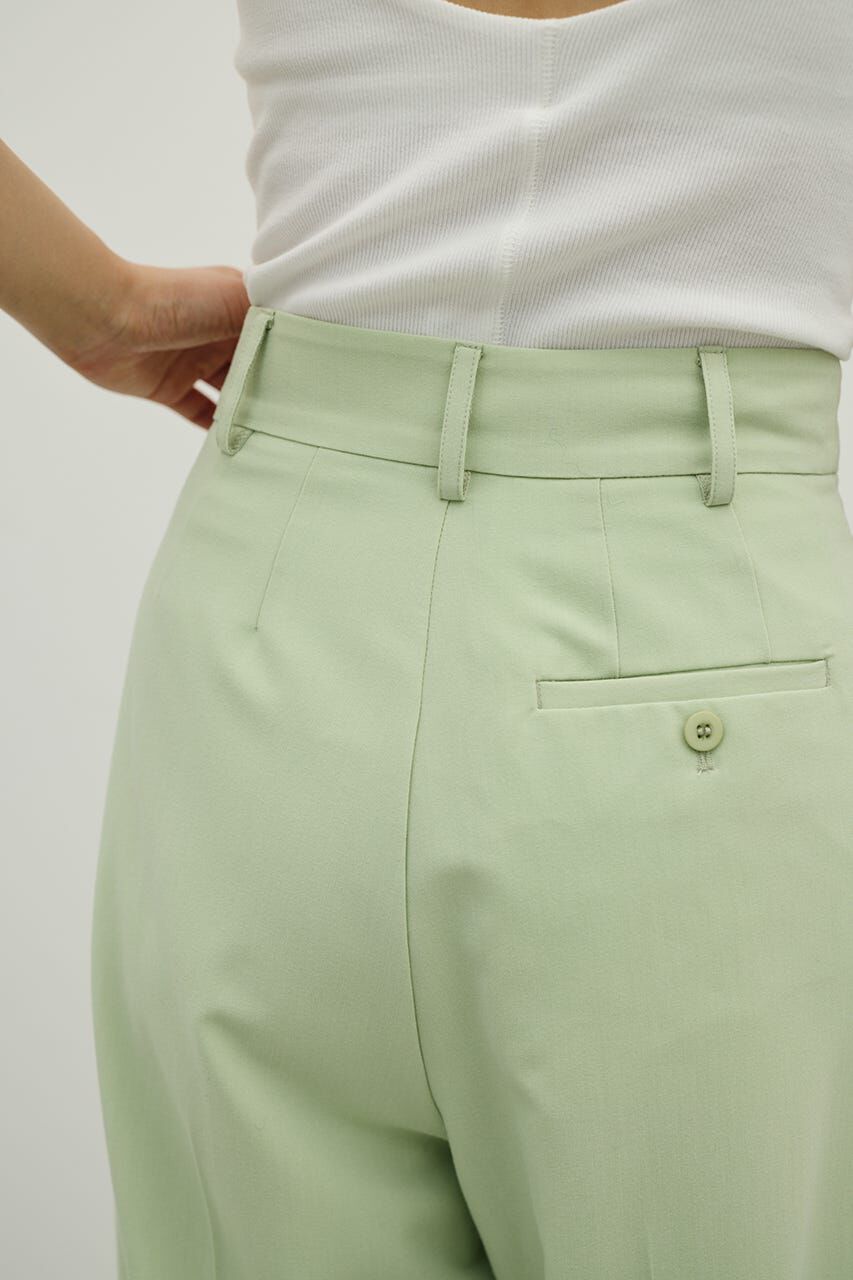 STYLEMIXER「ベーシックツータックパンツ」|その他|