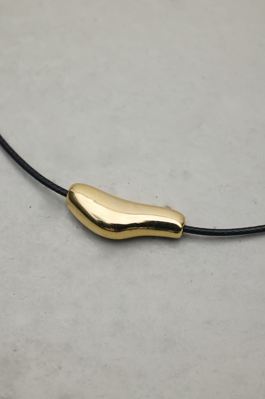 STYLEMIXER「ニュアンスコードネックレス」|ネックレス|