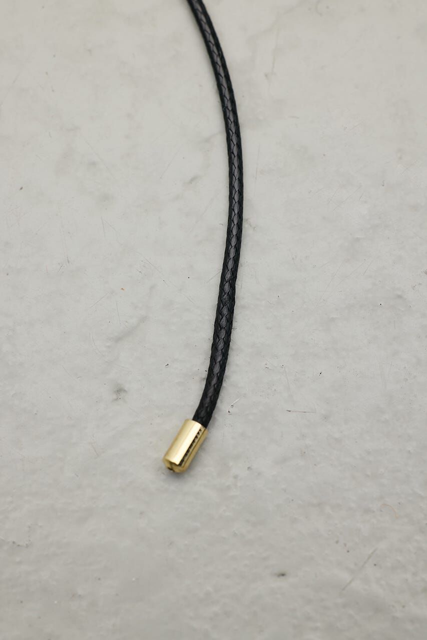 STYLEMIXER「ニュアンスコードネックレス」|ネックレス|