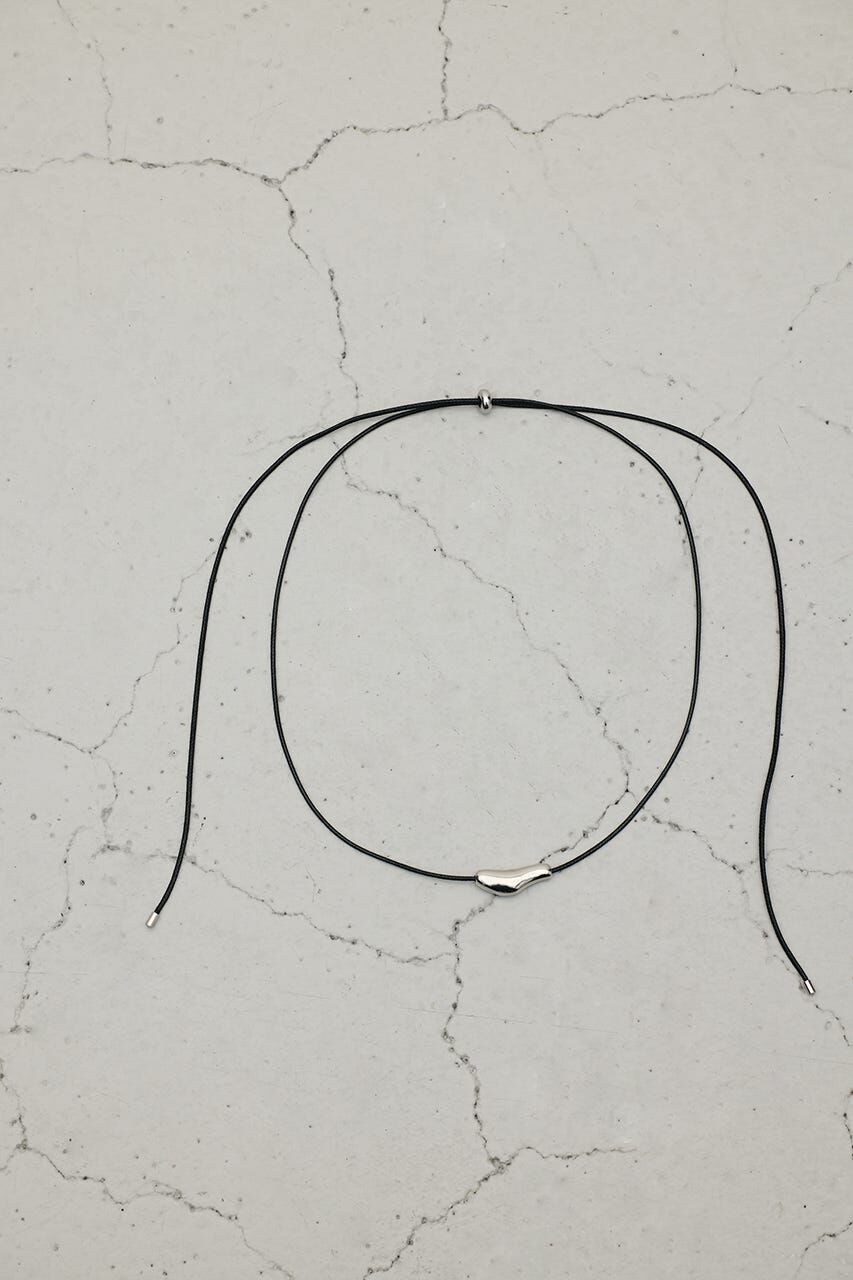 STYLEMIXER「ニュアンスコードネックレス」|ネックレス|