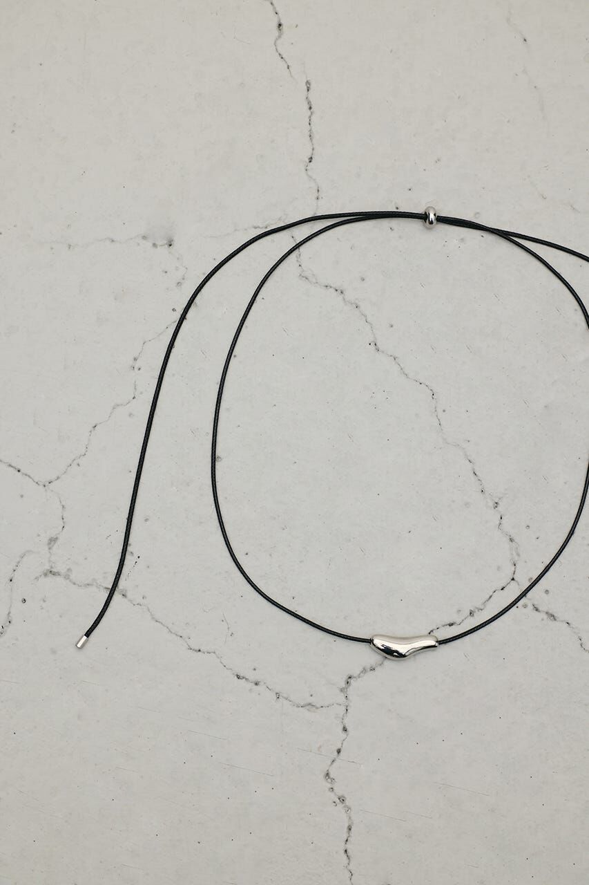 STYLEMIXER「ニュアンスコードネックレス」|ネックレス|