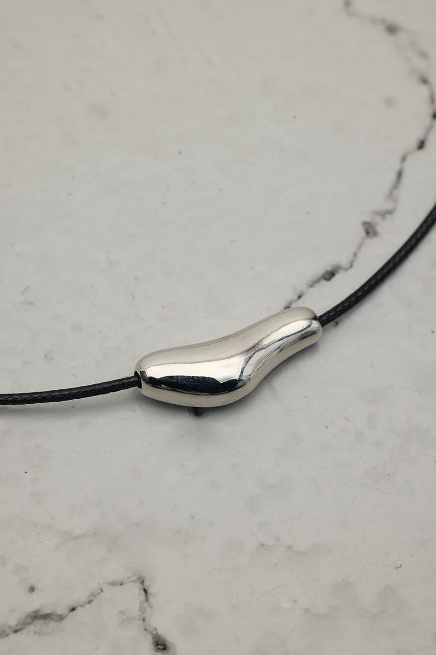 STYLEMIXER「ニュアンスコードネックレス」|ネックレス|