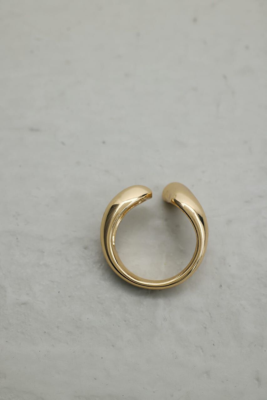 STYLEMIXER「ニュアンスモチーフリング」|リング|