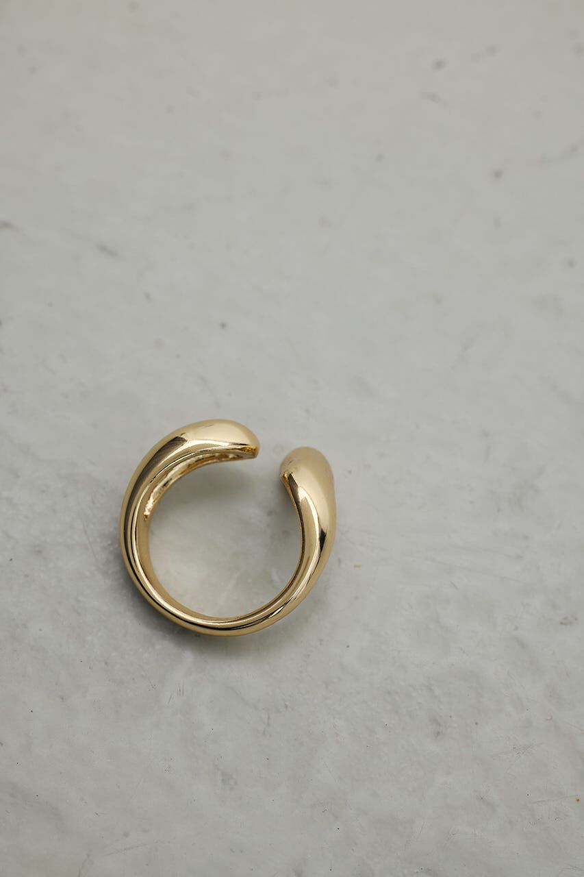 STYLEMIXER「ニュアンスモチーフリング」|リング|