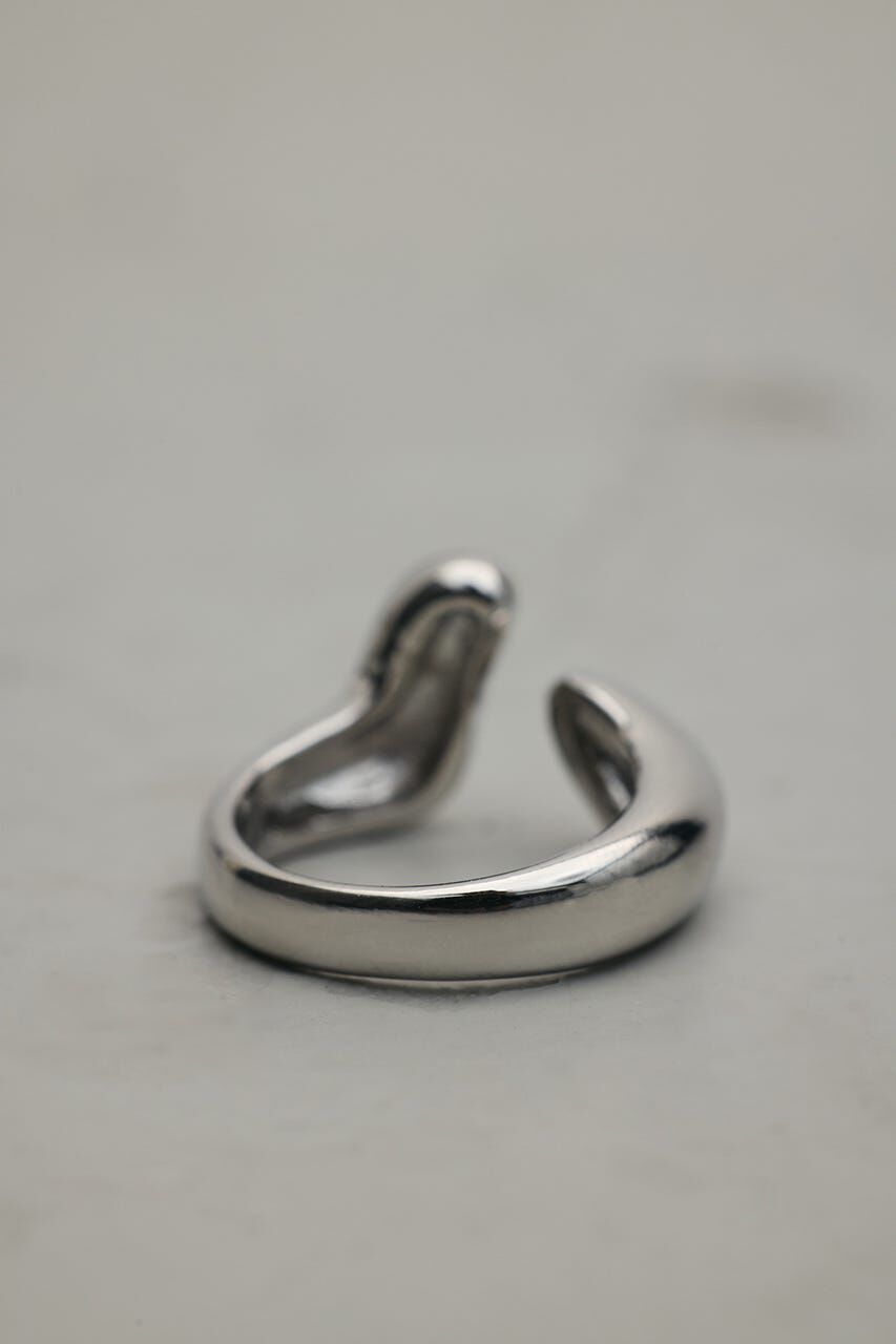 STYLEMIXER「ニュアンスモチーフリング」|リング|