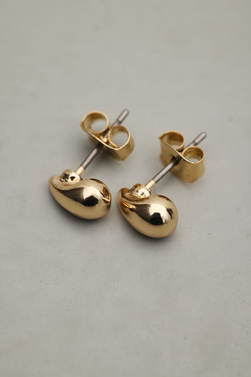 STYLEMIXER「ミニマムドロップピアス」|ピアス|