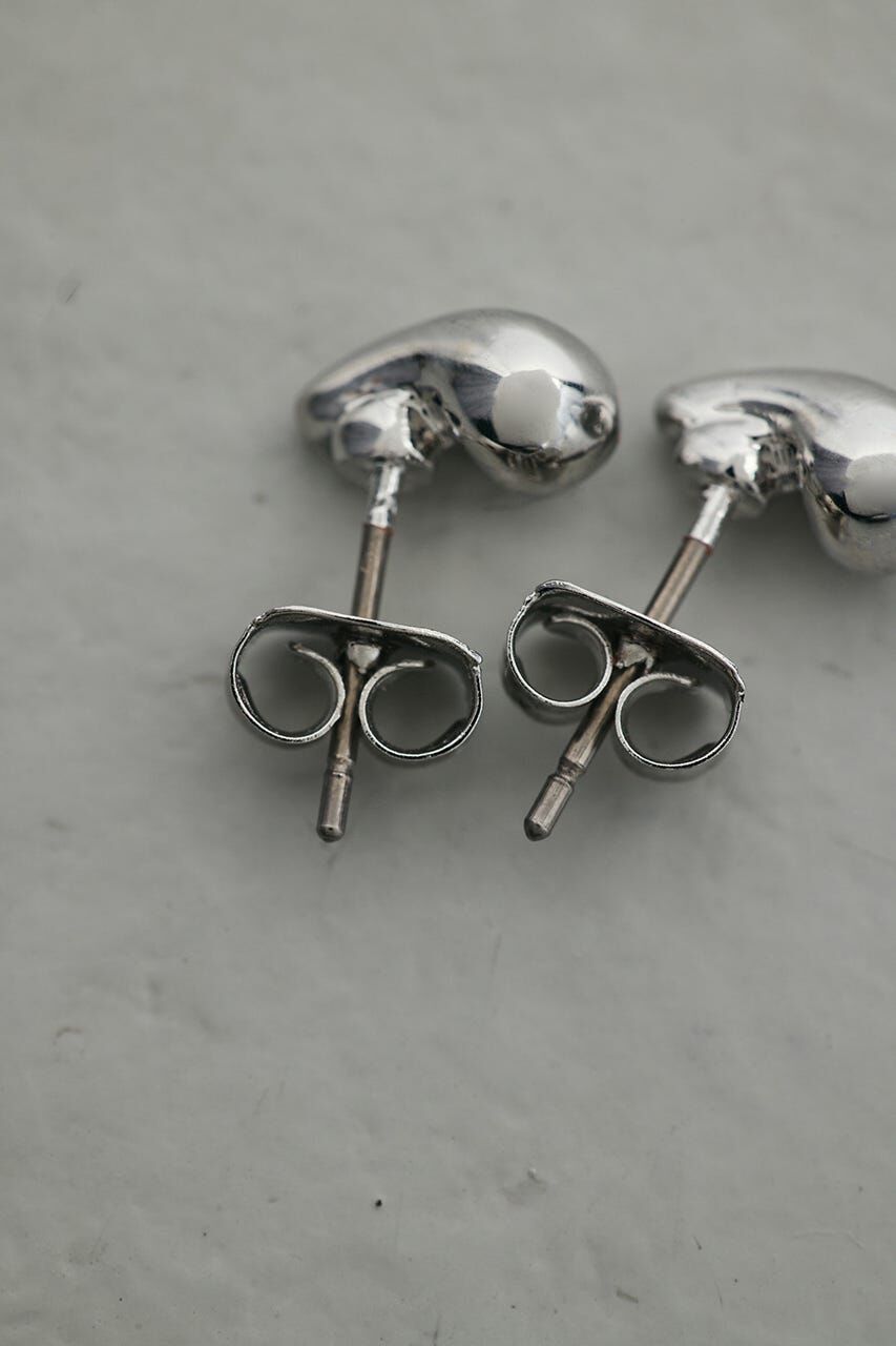 STYLEMIXER「ミニマムドロップピアス」|ピアス|