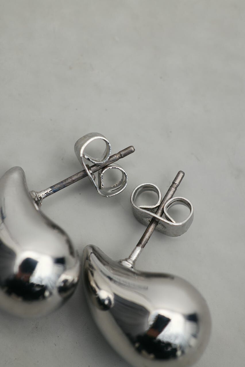 STYLEMIXER「ドロップモチーフピアス」|ピアス|