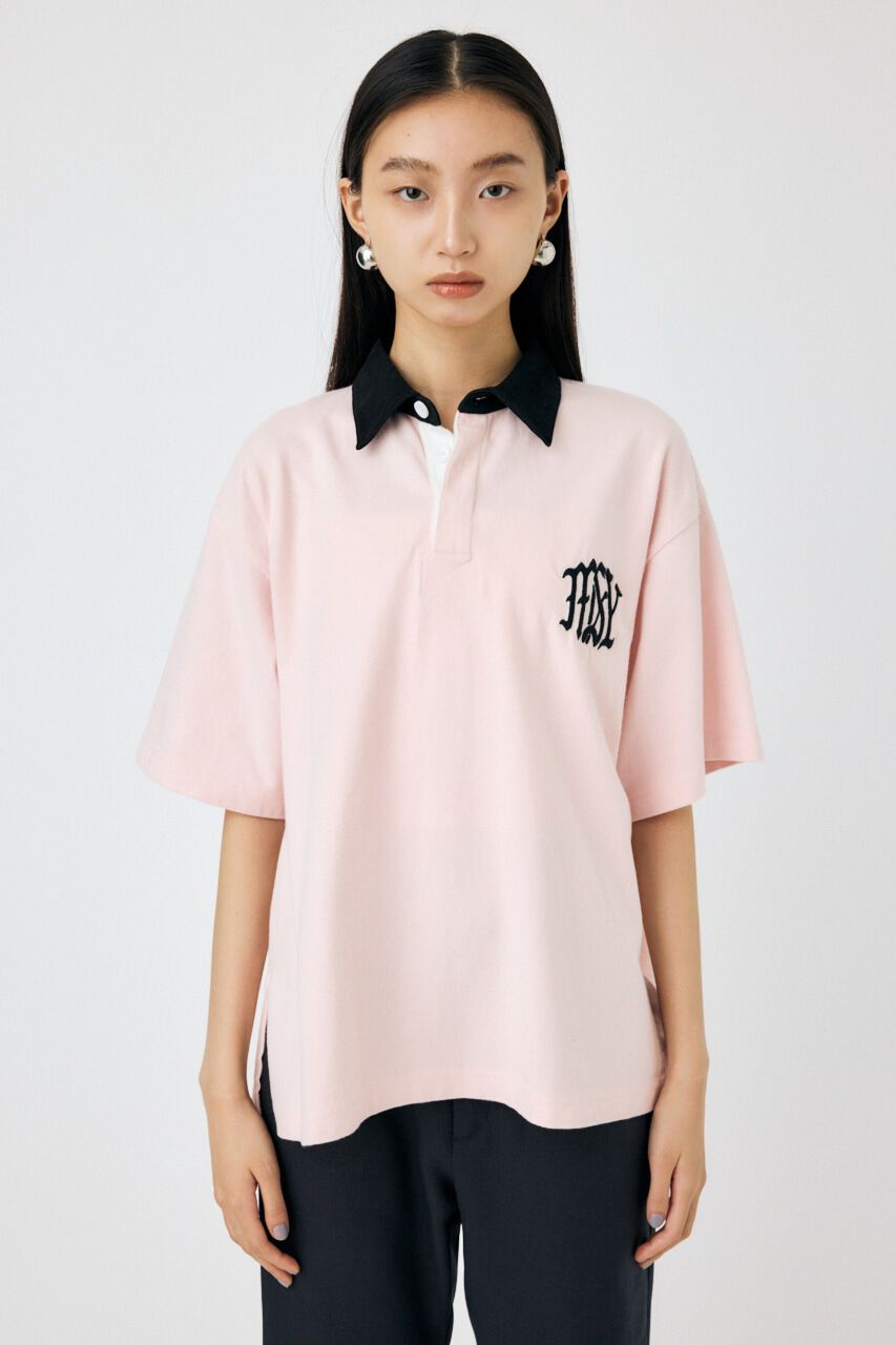 MOUSSY「DAD RUGGER シャツ」|シャツ・ブラウス|