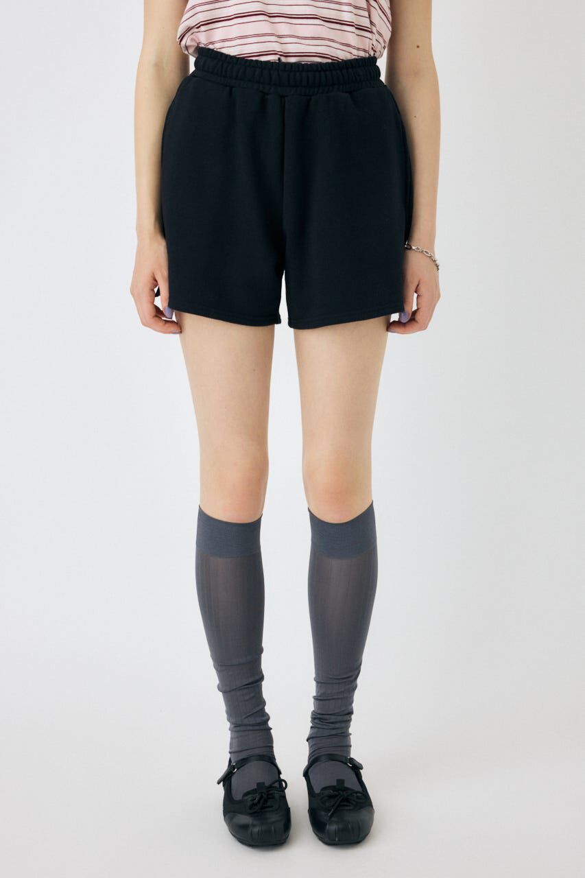 MOUSSY「SWEAT TRACK ショーツ」|その他|