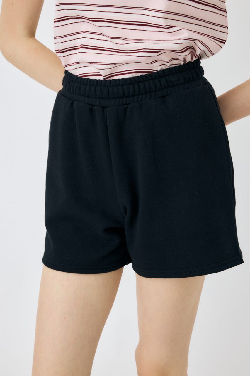 MOUSSY「SWEAT TRACK ショーツ」|その他|