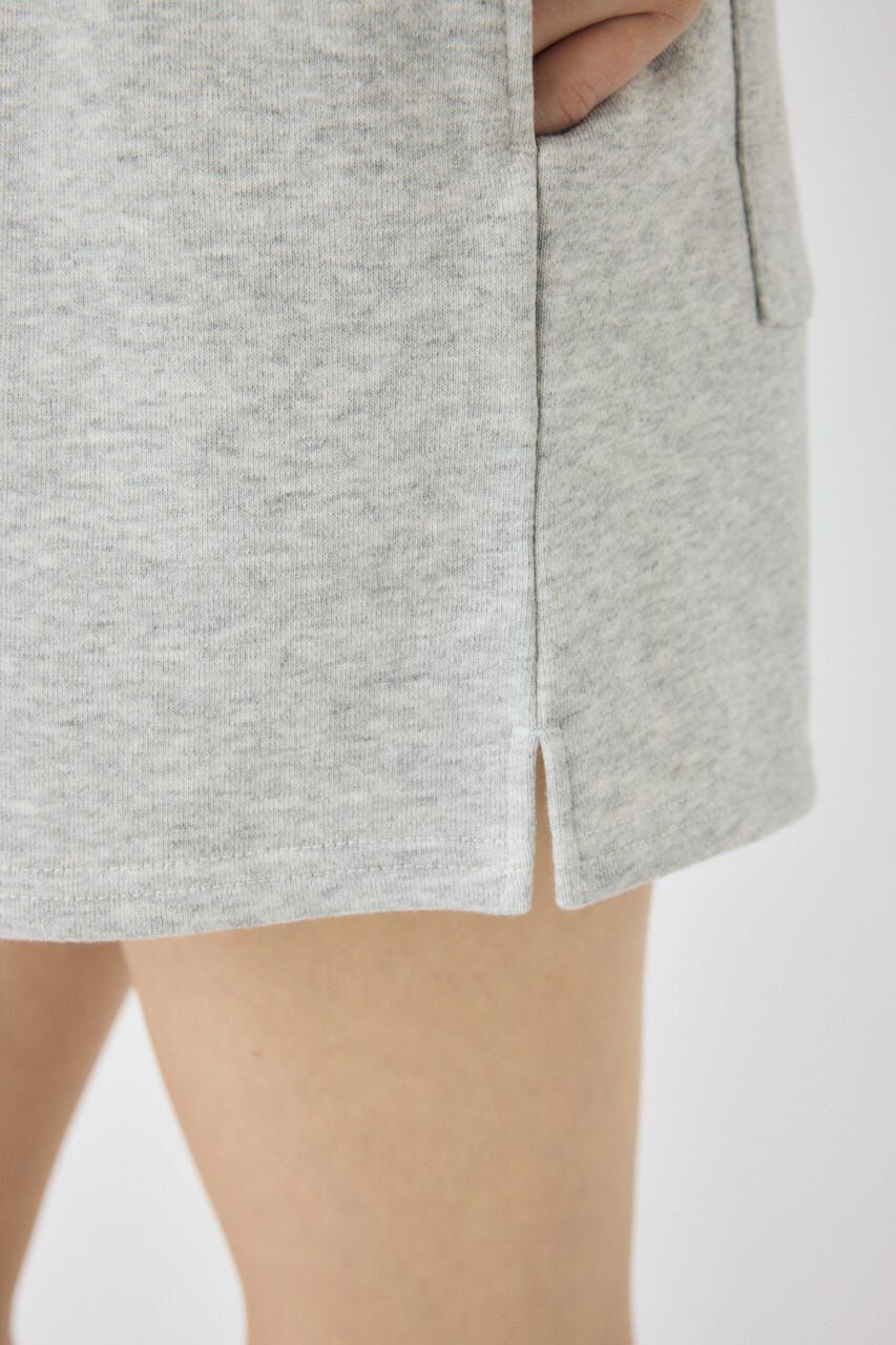 MOUSSY「SWEAT TRACK ショーツ」|その他|