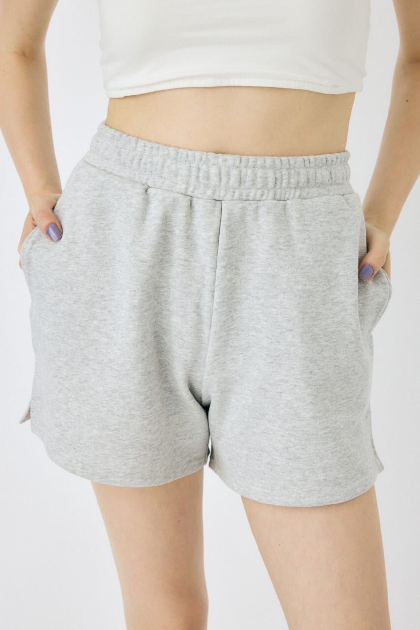 MOUSSY「SWEAT TRACK ショーツ」|その他|