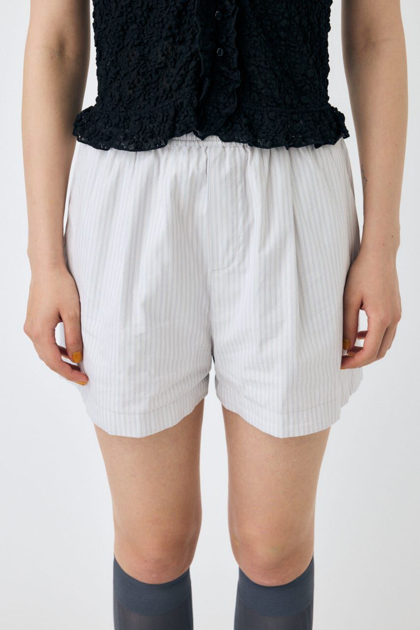 MOUSSY「DRAWSTRING TRACK ショーツ」|その他|