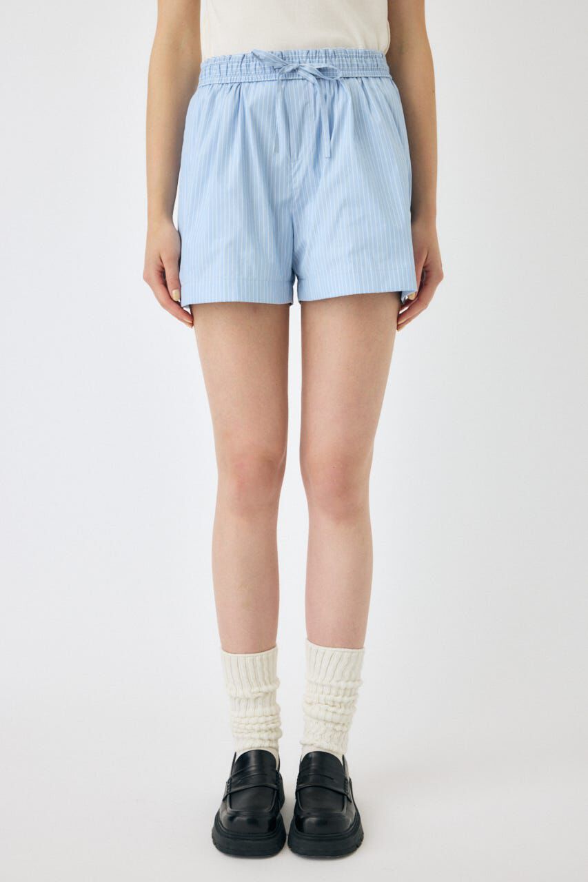 MOUSSY「DRAWSTRING TRACK ショーツ」|その他|