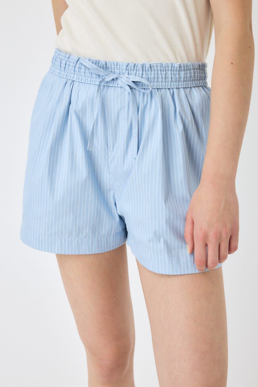 MOUSSY「DRAWSTRING TRACK ショーツ」|その他|