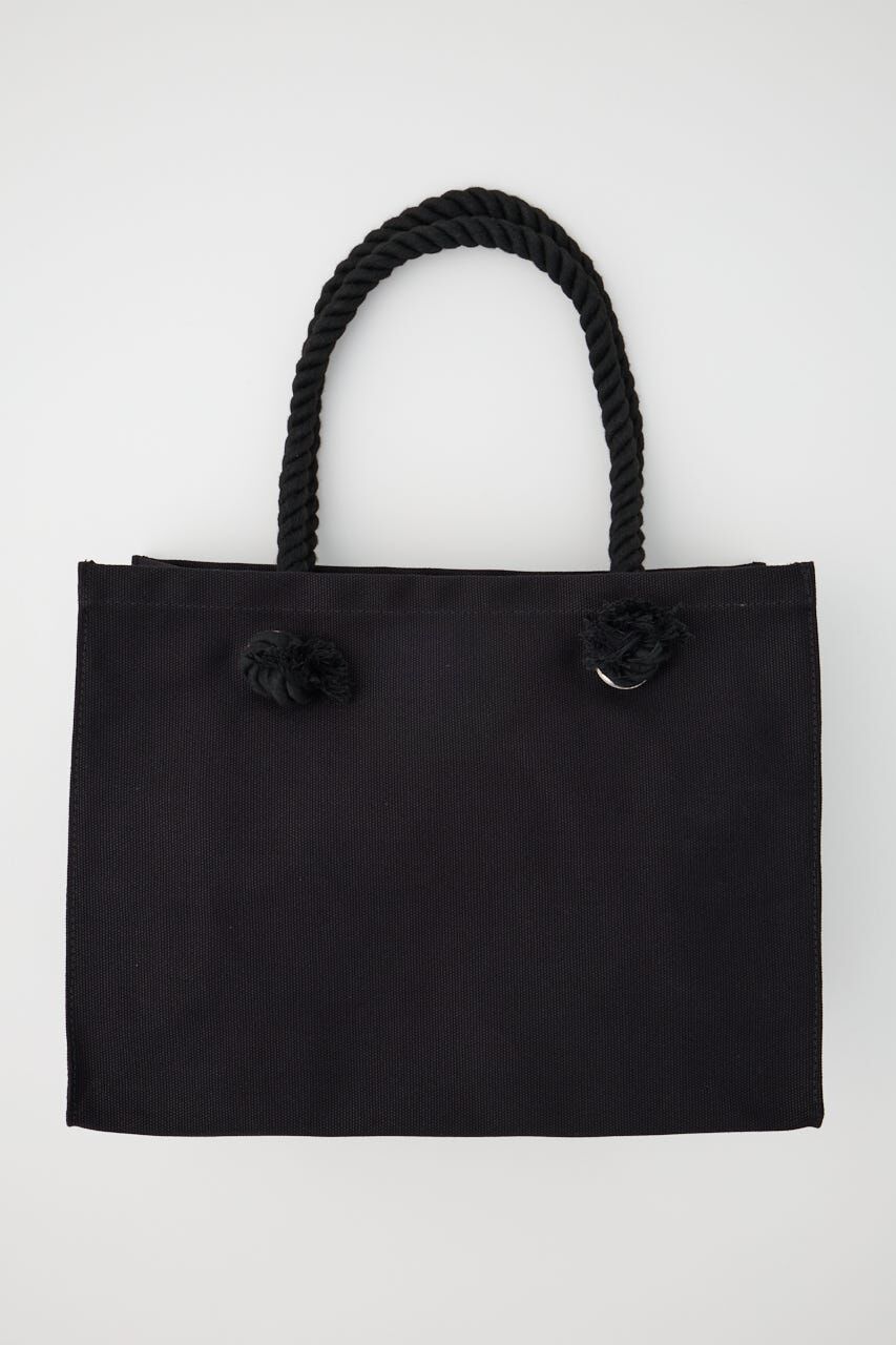 MOUSSY「MOUSSY SOUVENIR キャンバスバッグ」|その他|