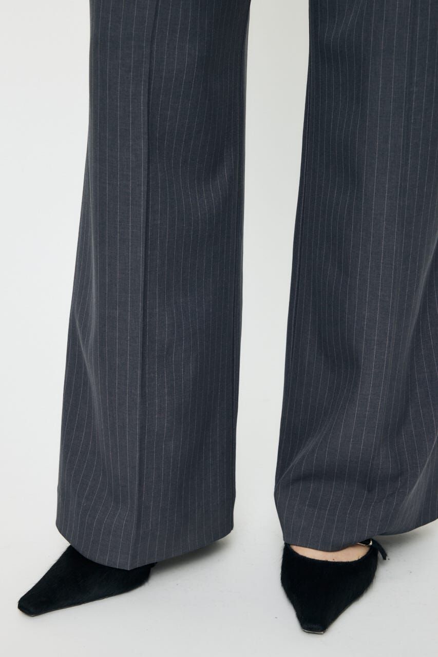 MOUSSY「EASY WAIST STRAIGHT トラウザーズ」|その他|